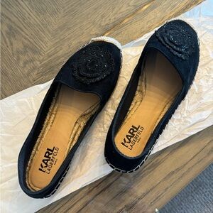 Karl Lagerfeld Shoes